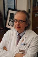 Dr. Robert A. Hegele - Director of the Blackburn Cardiovascular Genetics Laboratory, Robarts Research Institute, London, Ontario