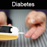 Click here for more information about Diabetes