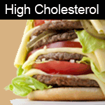 Click here for more information about High Cholesterol