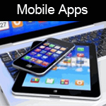 Click here to get Mobile Apps